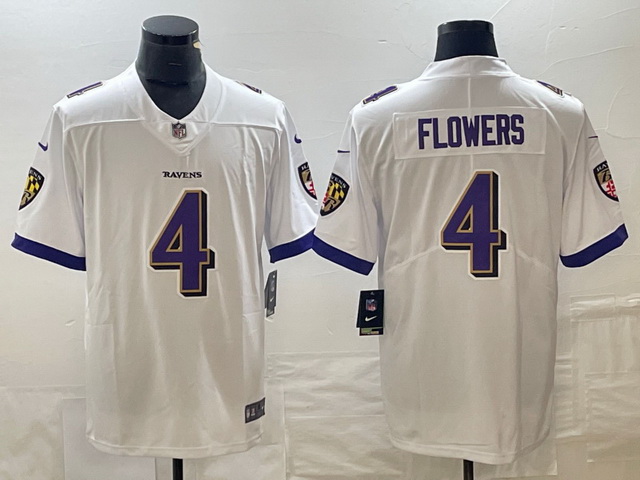 Baltimore Ravens Jerseys 18